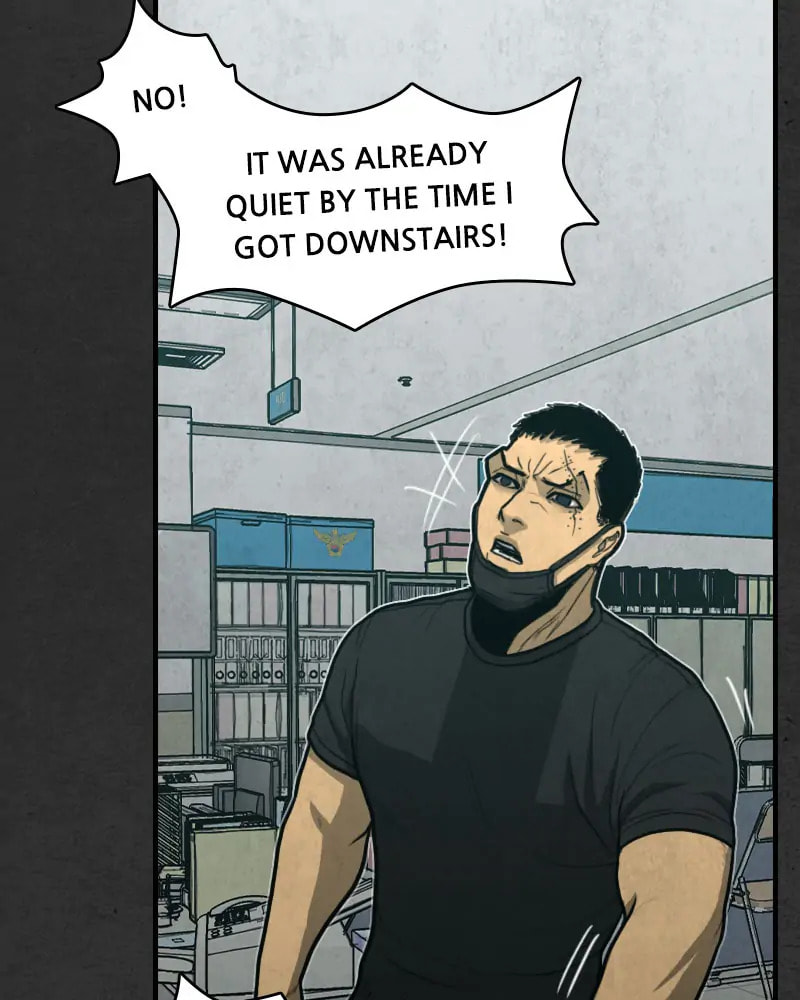 Read Rotten chapter 30 image 97 on Lezhin
