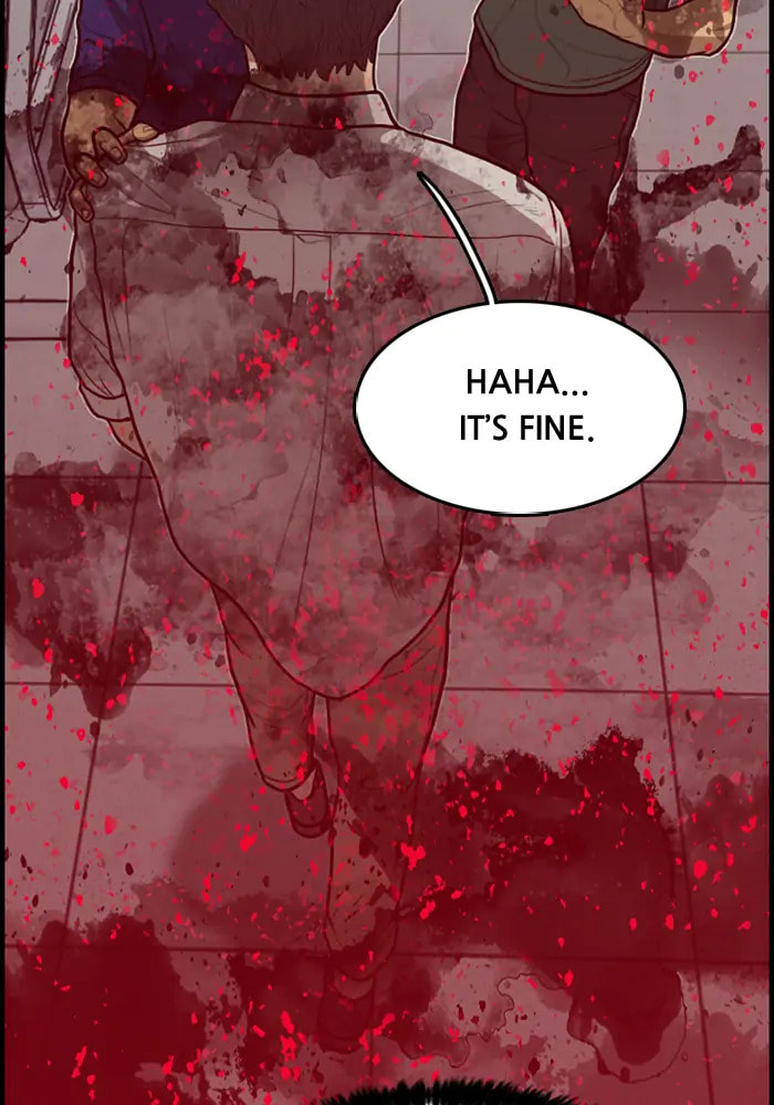 Read Rotten chapter 31 image 10 on Lezhin