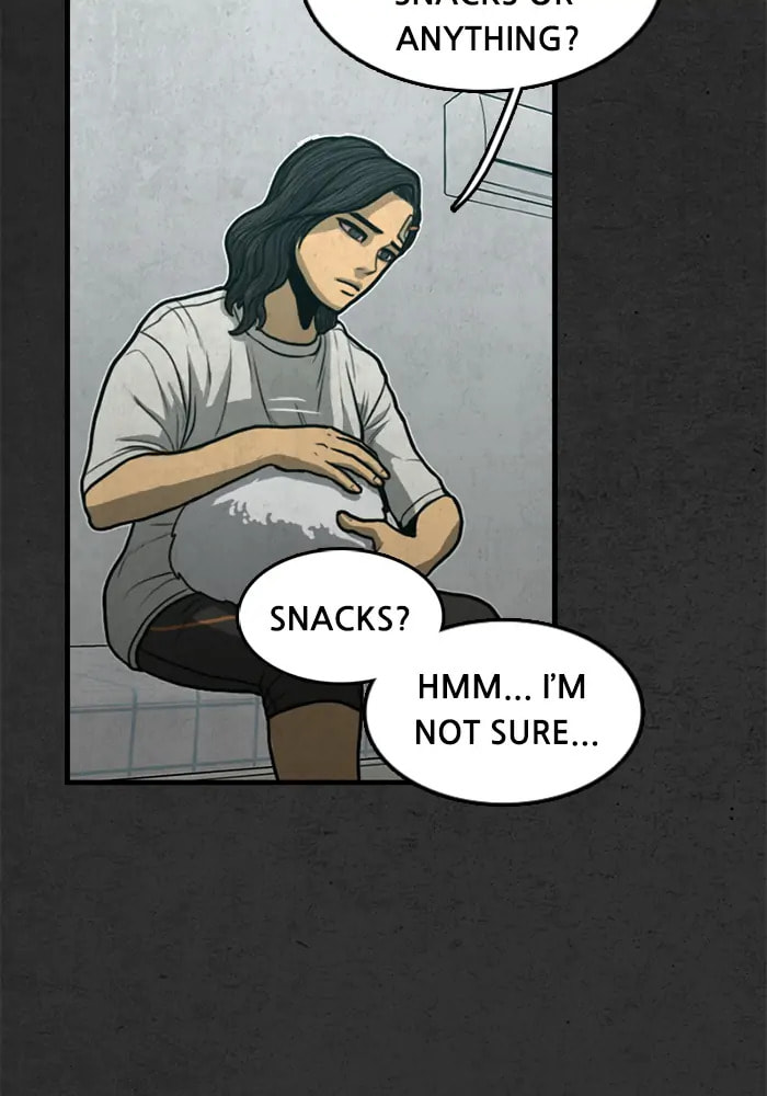 Read Rotten chapter 31 image 100 on Lezhin