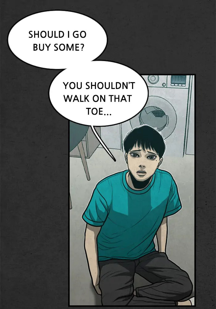 Read Rotten chapter 31 image 101 on Lezhin