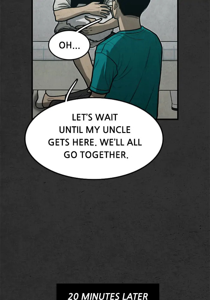 Read Rotten chapter 31 image 103 on Lezhin