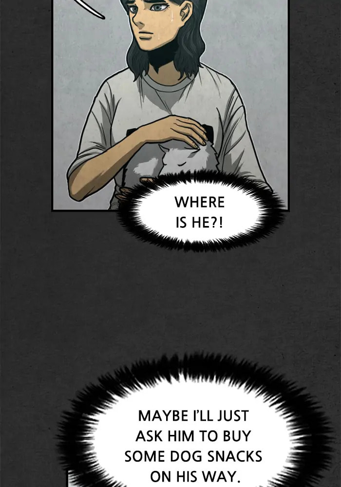 Read Rotten chapter 31 image 106 on Lezhin