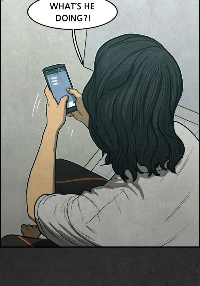 Read Rotten chapter 31 image 110 on Lezhin