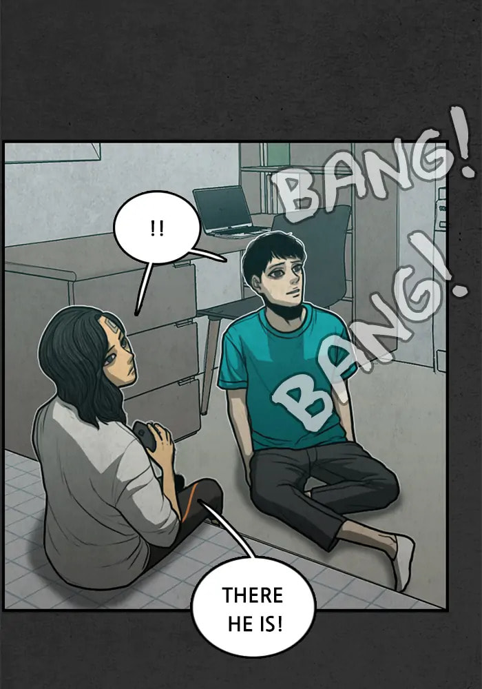 Read Rotten chapter 31 image 113 on Lezhin