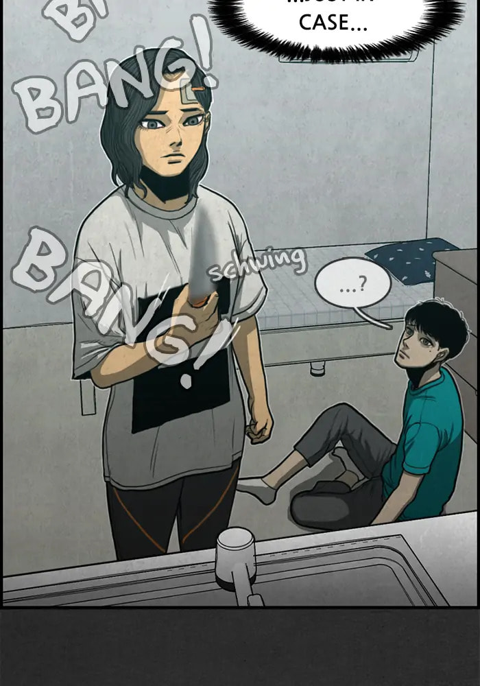Read Rotten chapter 31 image 116 on Lezhin