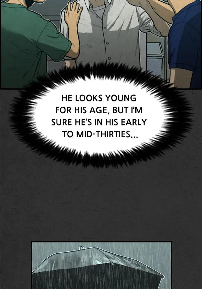 Read Rotten chapter 31 image 12 on Lezhin