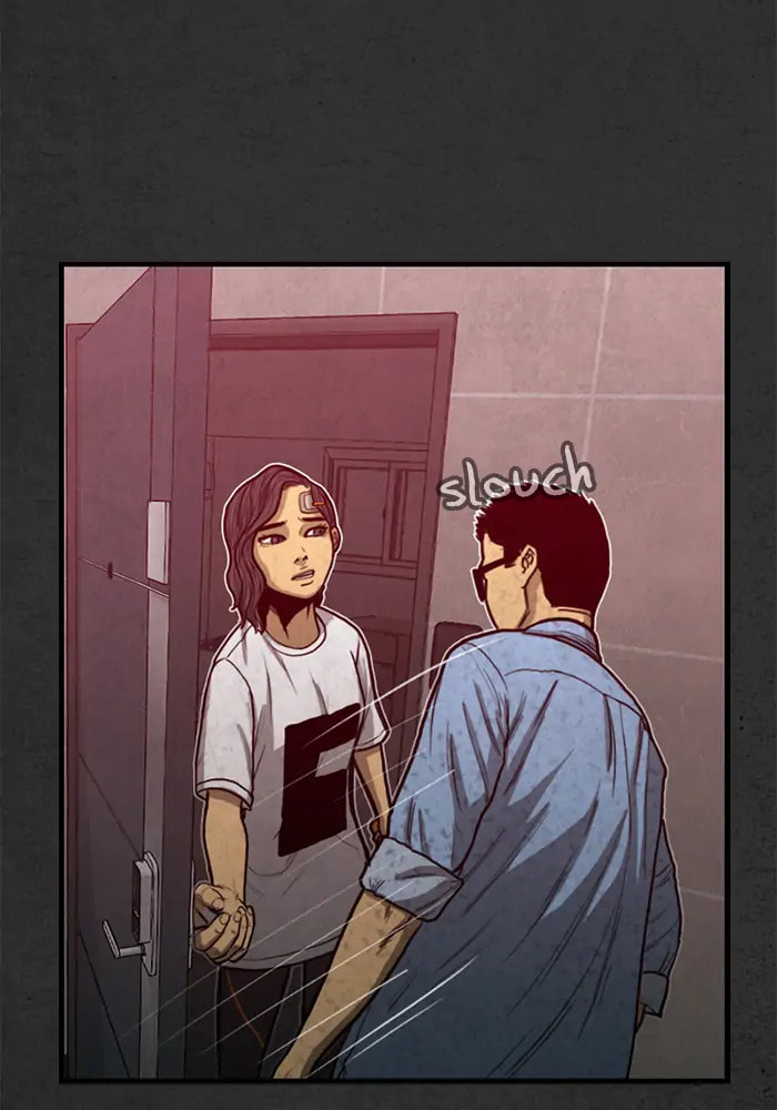Read Rotten chapter 31 image 123 on Lezhin