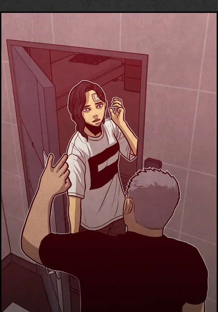 Read Rotten chapter 31 image 127 on Lezhin