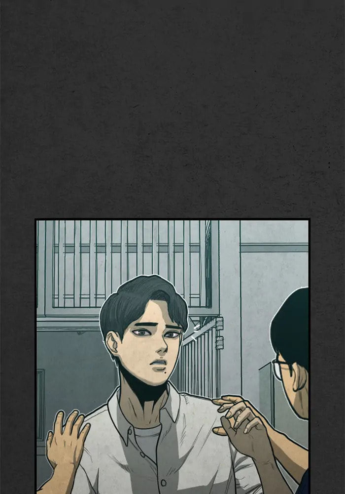 Read Rotten chapter 31 image 15 on Lezhin