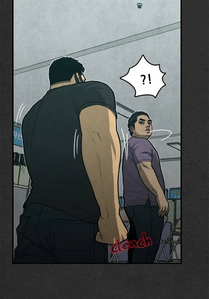 Read Rotten chapter 31 image 19 on Lezhin