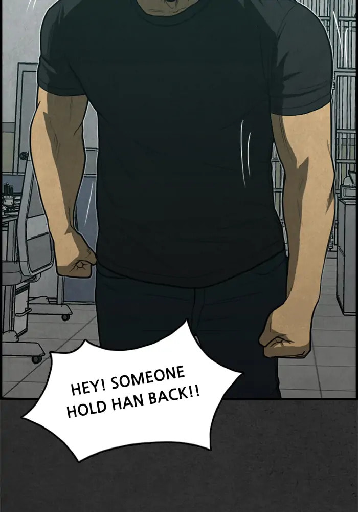 Read Rotten chapter 31 image 21 on Lezhin