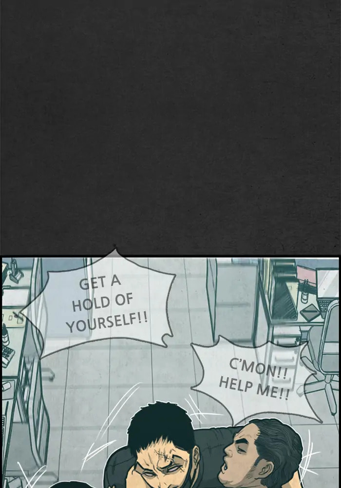 Read Rotten chapter 31 image 22 on Lezhin