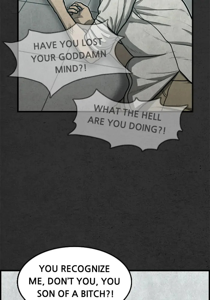 Read Rotten chapter 31 image 27 on Lezhin