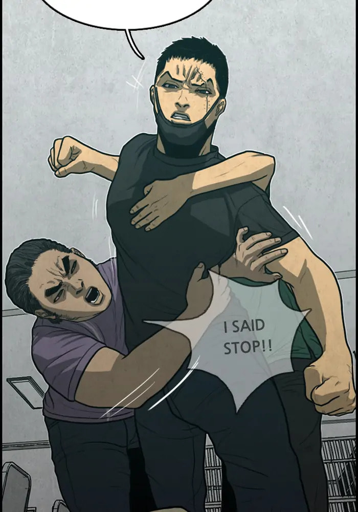 Read Rotten chapter 31 image 28 on Lezhin