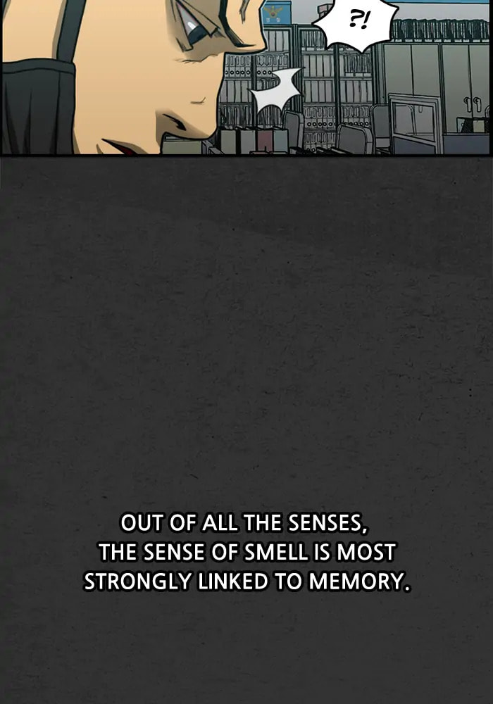 Read Rotten chapter 31 image 3 on Lezhin
