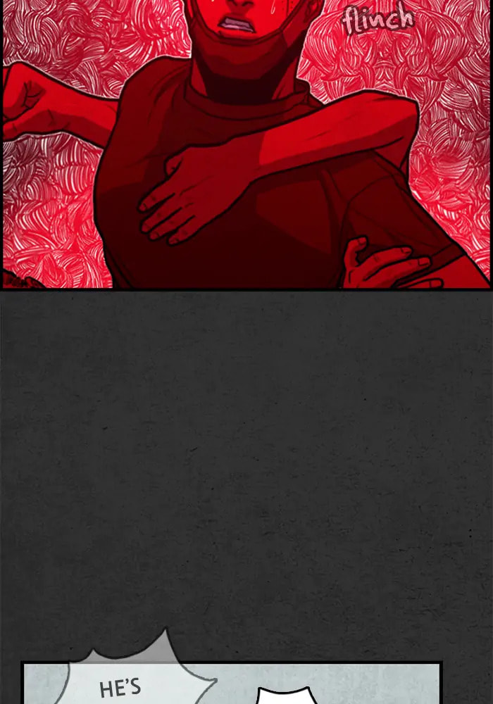 Read Rotten chapter 31 image 31 on Lezhin