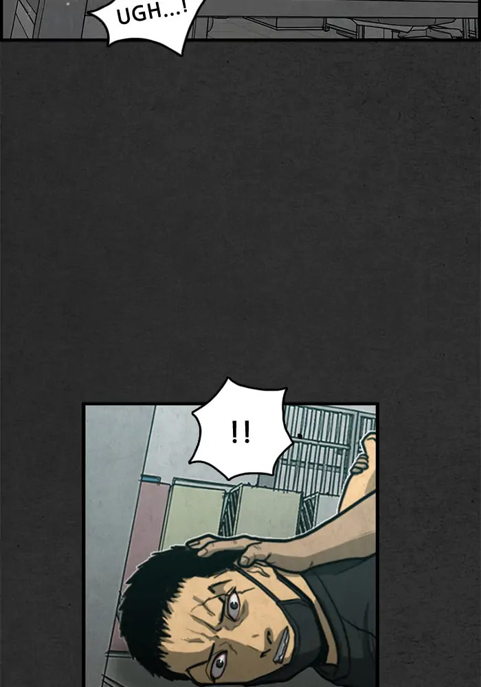 Read Rotten chapter 31 image 34 on Lezhin