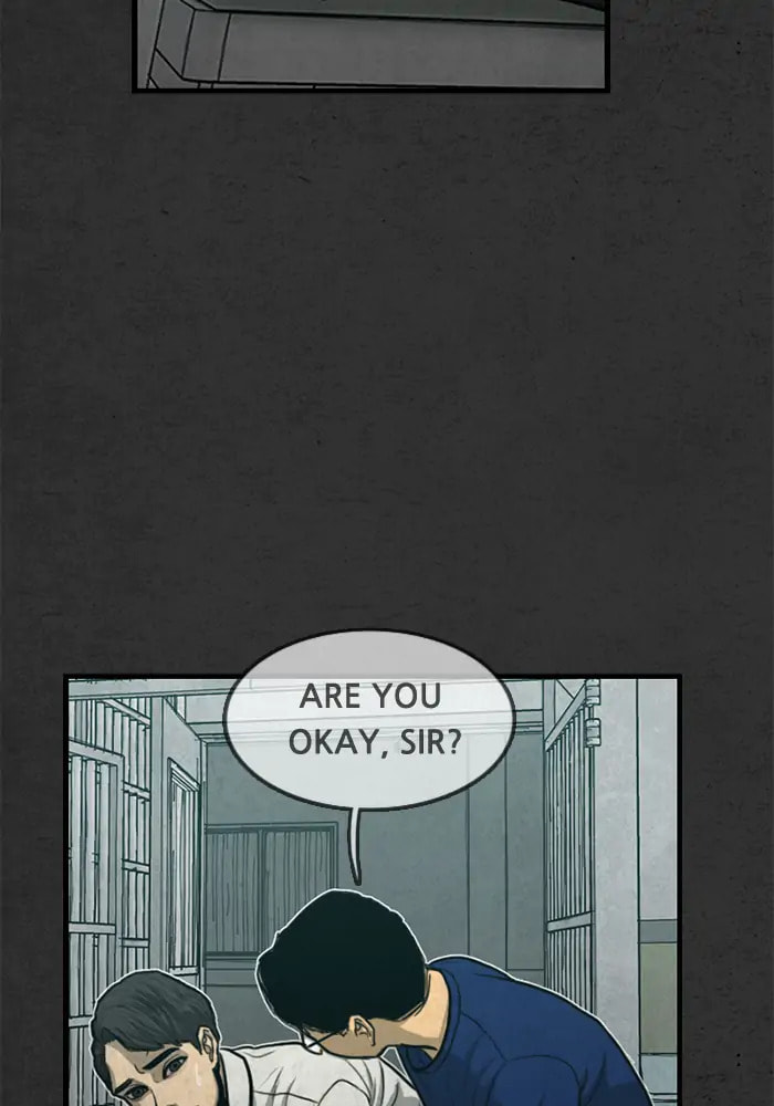 Read Rotten chapter 31 image 35 on Lezhin