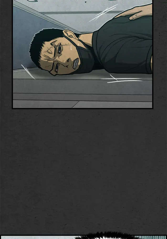 Read Rotten chapter 31 image 37 on Lezhin