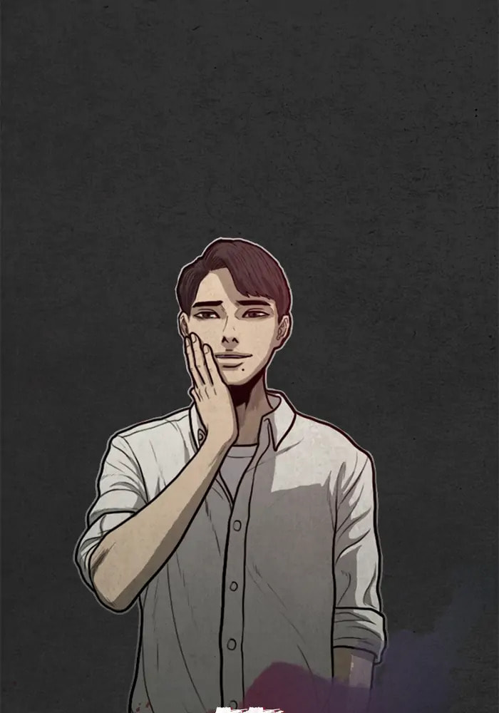 Read Rotten chapter 31 image 40 on Lezhin