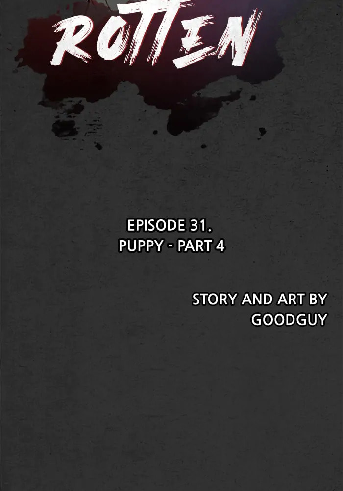 Read Rotten chapter 31 image 41 on Lezhin