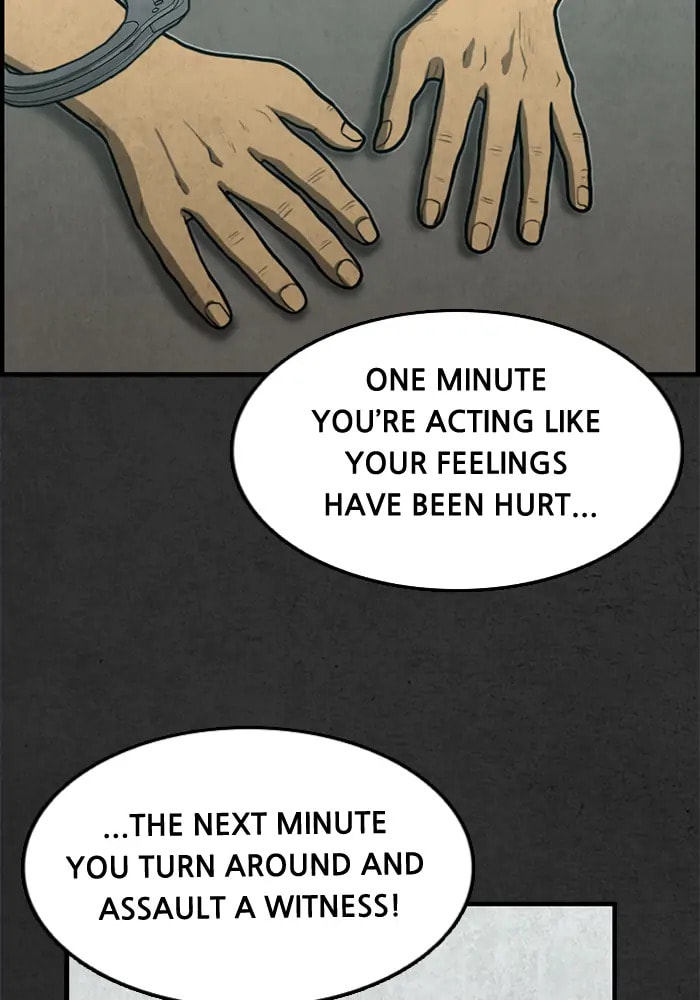 Read Rotten chapter 31 image 44 on Lezhin