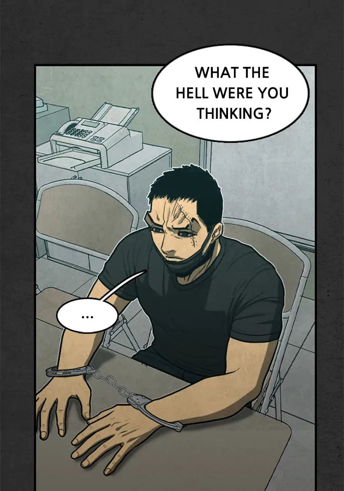 Read Rotten chapter 31 image 46 on Lezhin