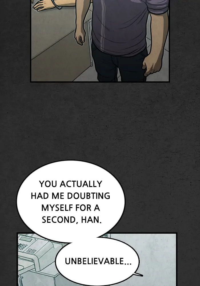 Read Rotten chapter 31 image 49 on Lezhin