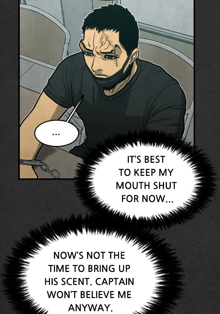 Read Rotten chapter 31 image 50 on Lezhin
