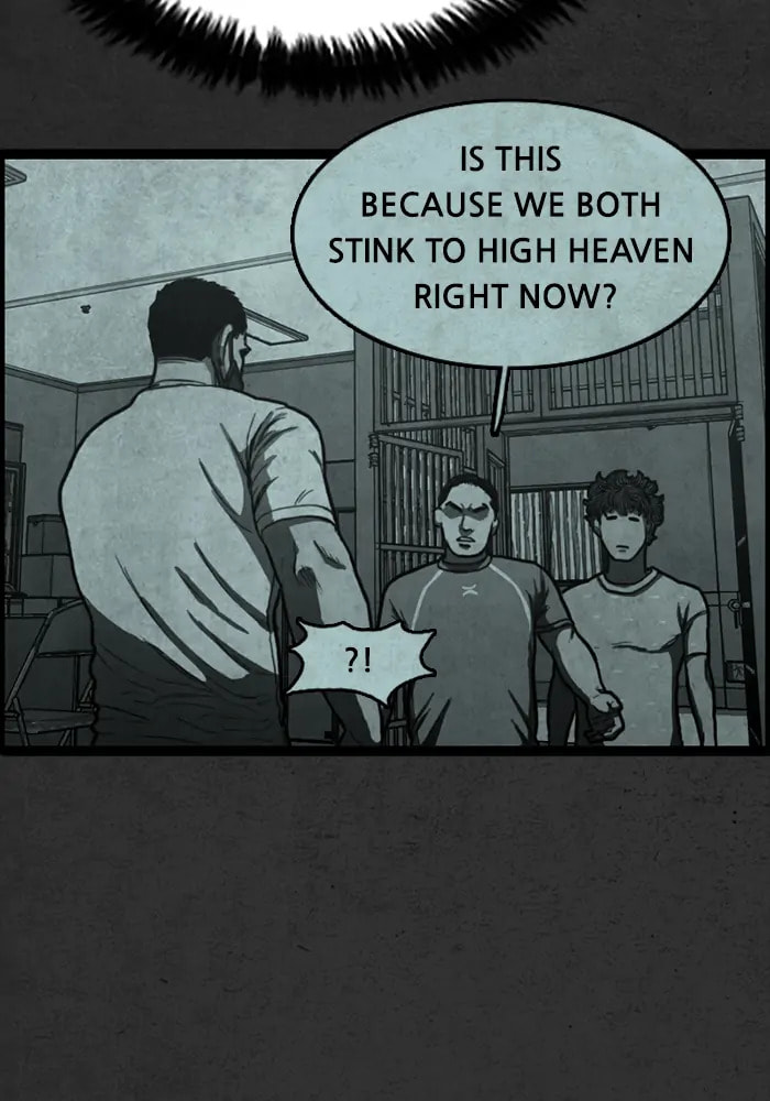 Read Rotten chapter 31 image 51 on Lezhin