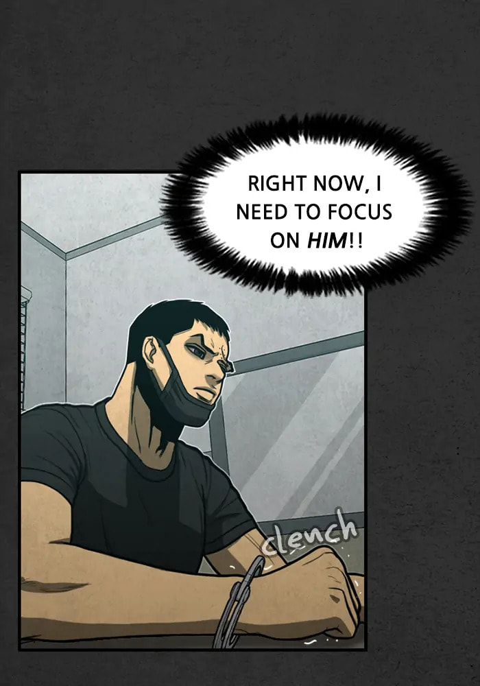 Read Rotten chapter 31 image 52 on Lezhin