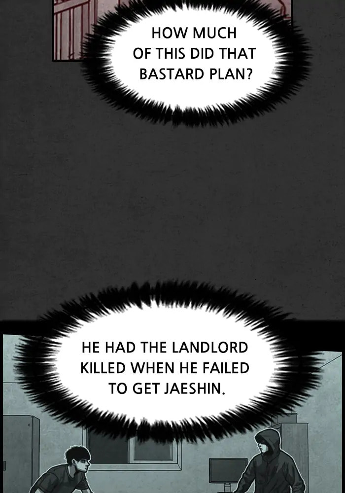 Read Rotten chapter 31 image 54 on Lezhin
