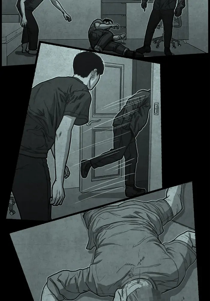 Read Rotten chapter 31 image 55 on Lezhin