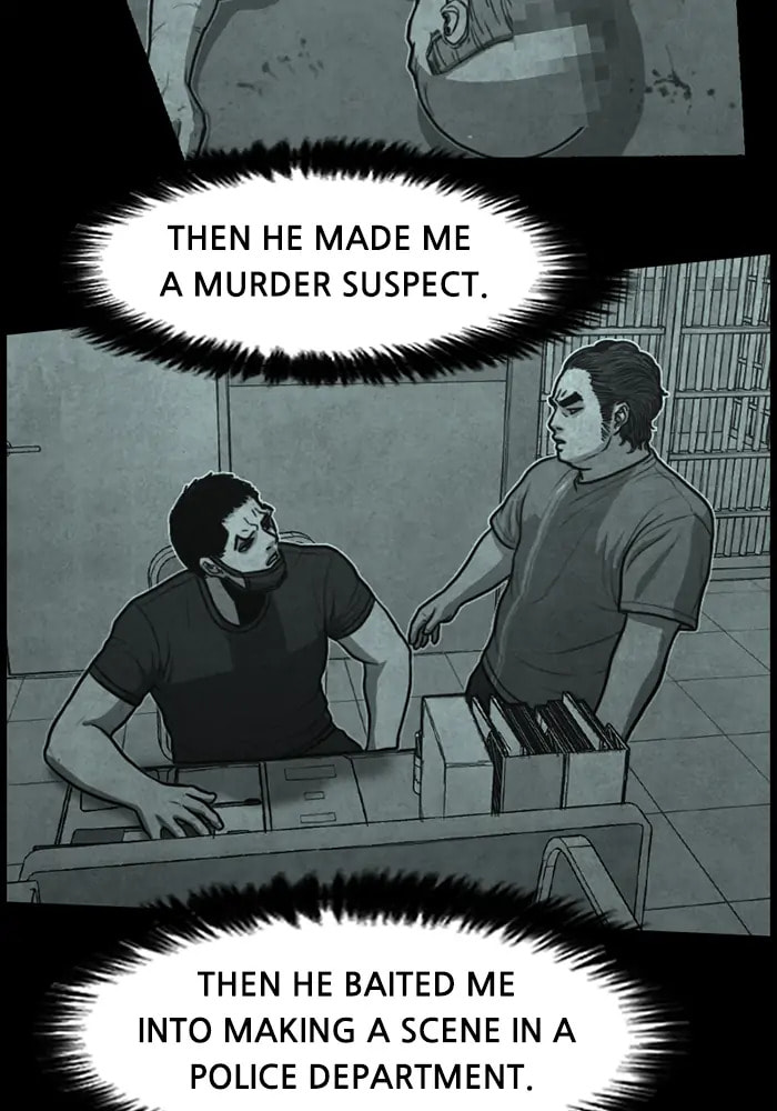 Read Rotten chapter 31 image 56 on Lezhin
