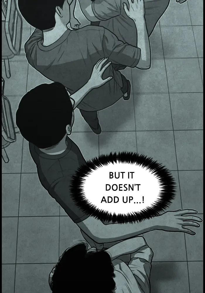 Read Rotten chapter 31 image 58 on Lezhin