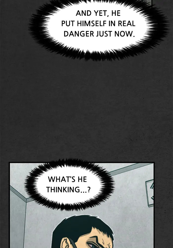Read Rotten chapter 31 image 61 on Lezhin
