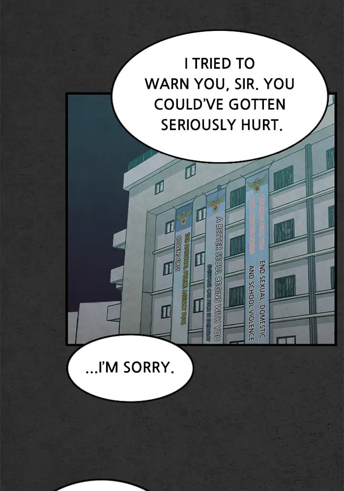 Read Rotten chapter 31 image 64 on Lezhin