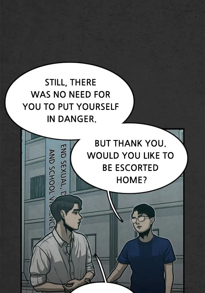 Read Rotten chapter 31 image 66 on Lezhin