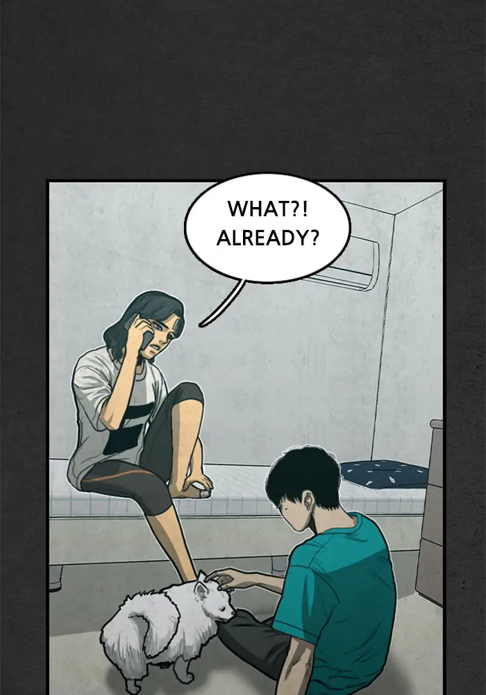 Read Rotten chapter 31 image 79 on Lezhin