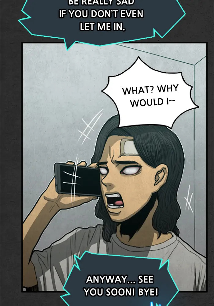 Read Rotten chapter 31 image 82 on Lezhin