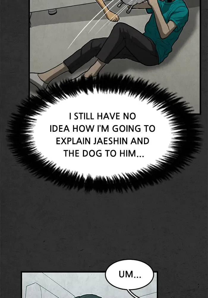 Read Rotten chapter 31 image 84 on Lezhin