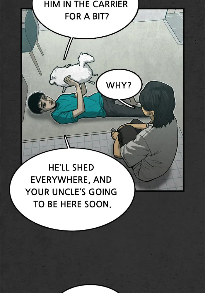 Read Rotten chapter 31 image 86 on Lezhin