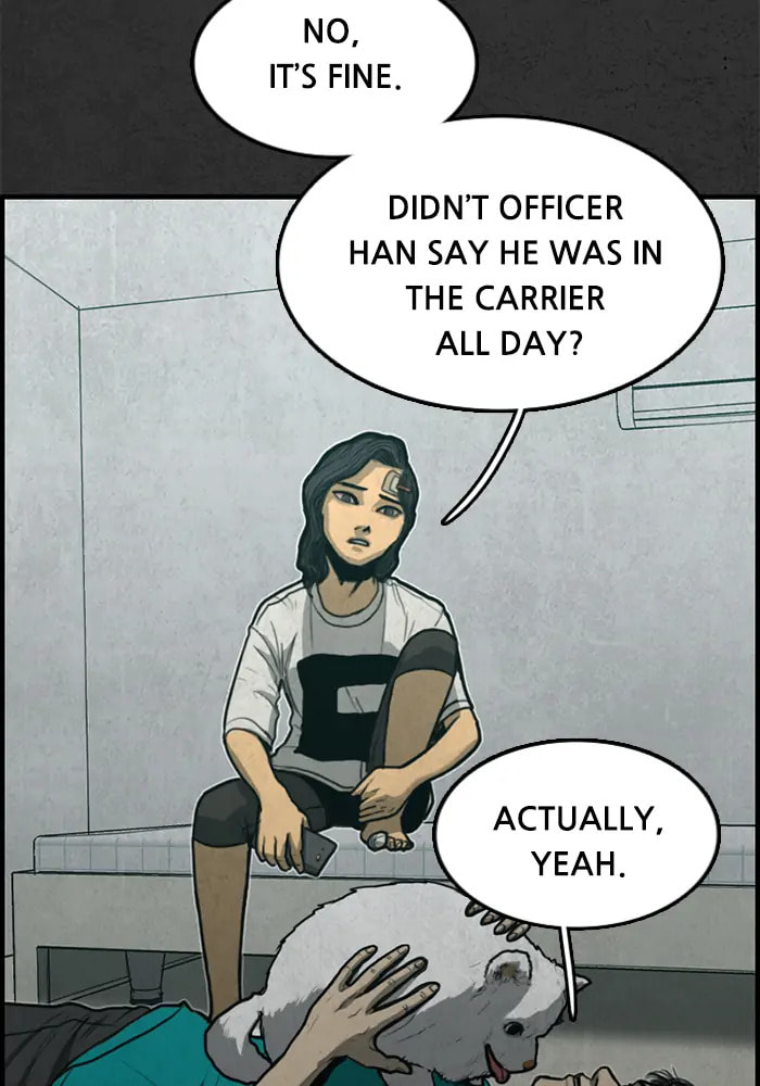 Read Rotten chapter 31 image 87 on Lezhin