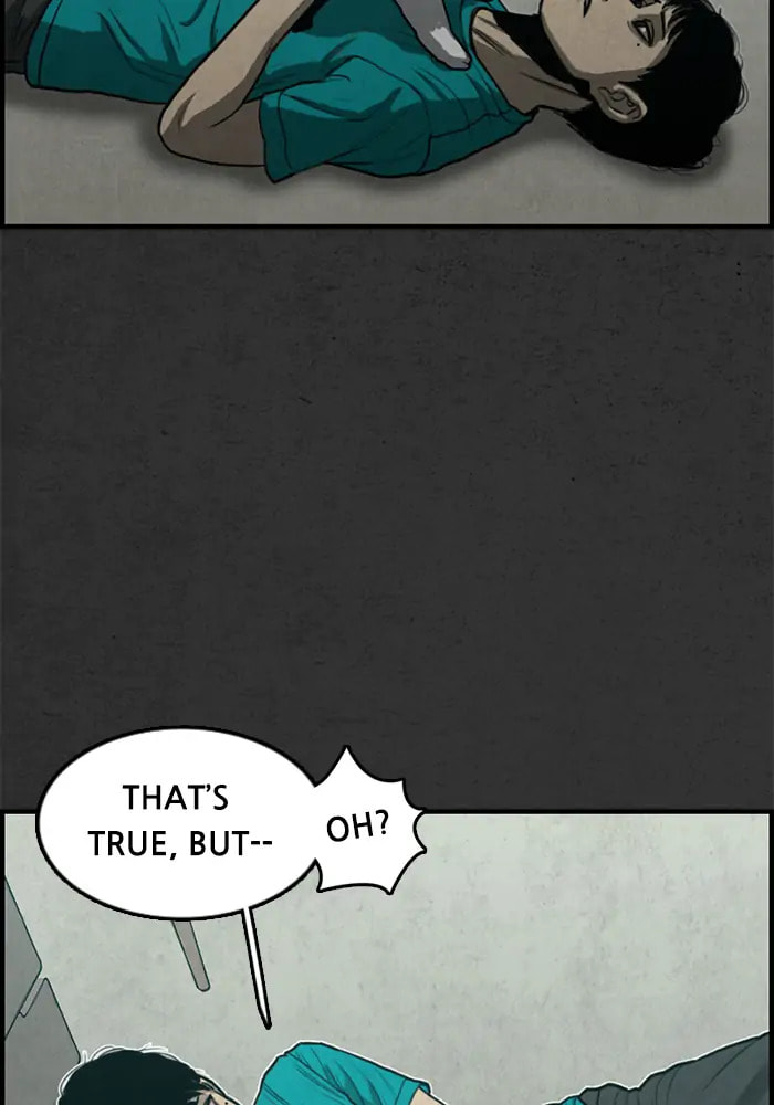 Read Rotten chapter 31 image 88 on Lezhin