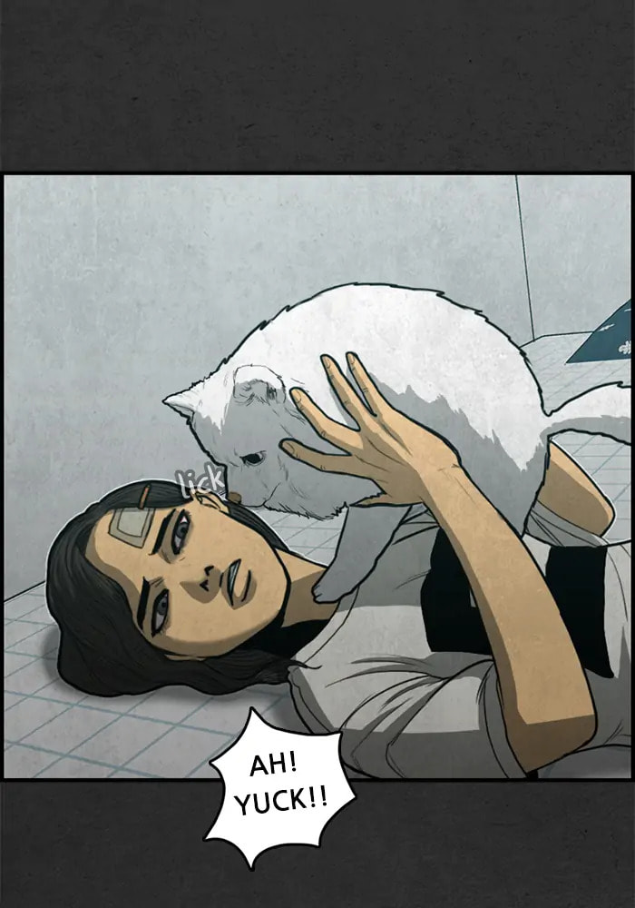 Read Rotten chapter 31 image 91 on Lezhin