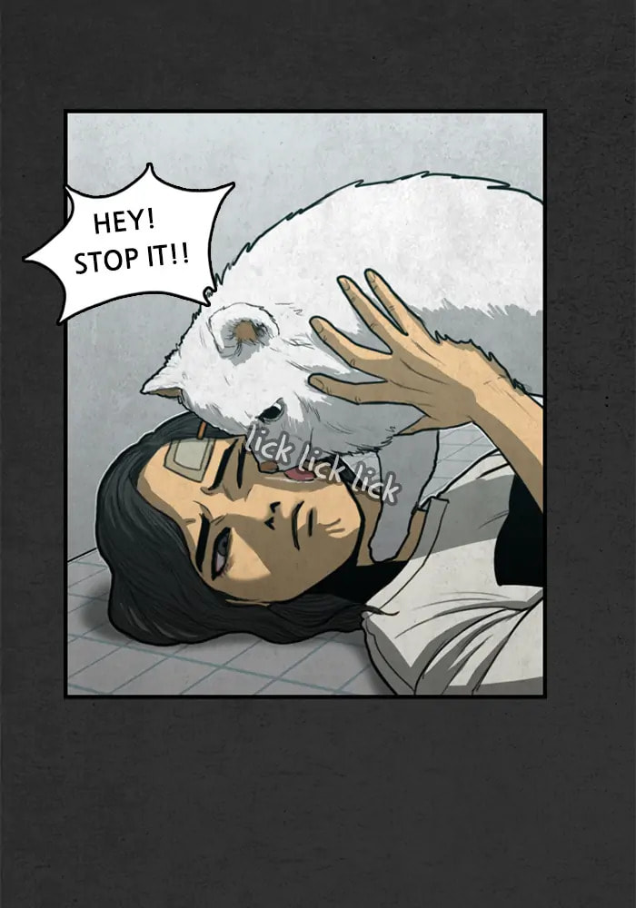 Read Rotten chapter 31 image 92 on Lezhin