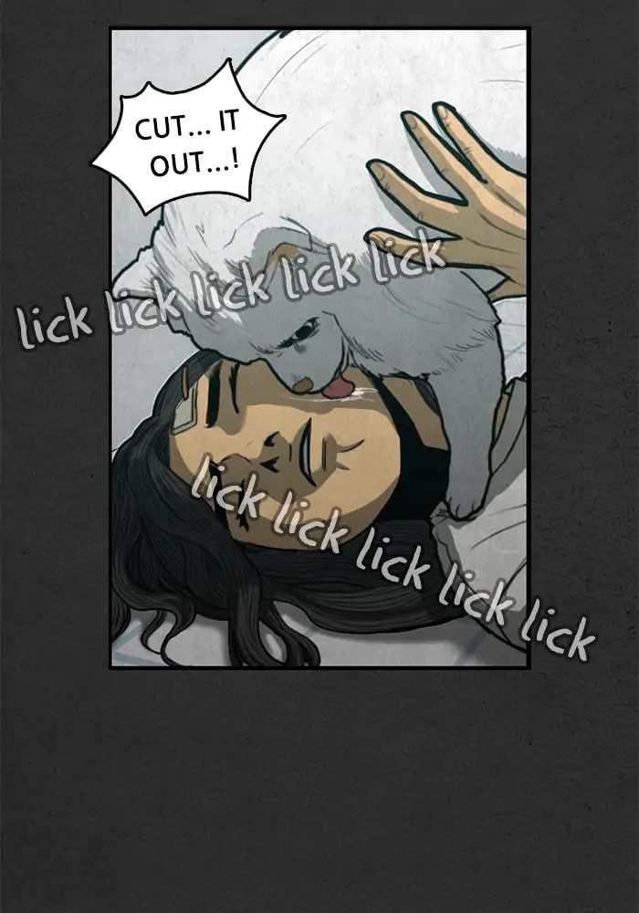 Read Rotten chapter 31 image 93 on Lezhin