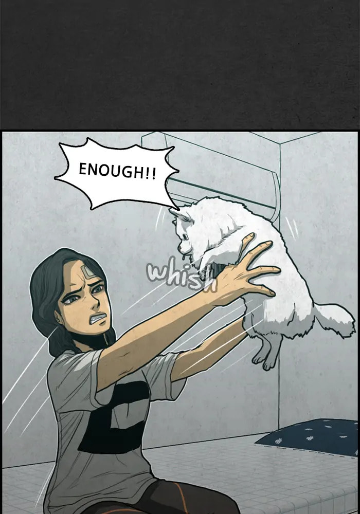 Read Rotten chapter 31 image 94 on Lezhin