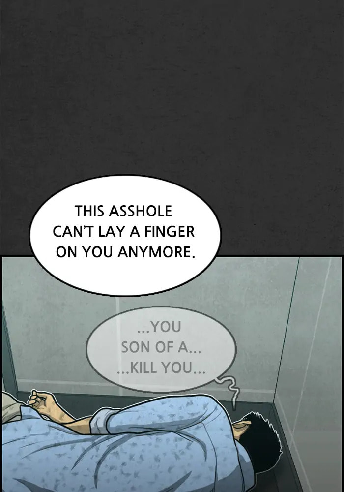 Read Rotten chapter 32 image 104 on Lezhin