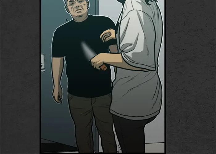 Read Rotten chapter 32 image 107 on Lezhin